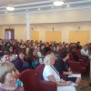 Організаційна зустріч зі студентами І курсу